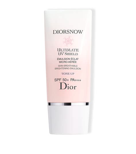 dior ultimate uv shield|dior ultimate uv shield tone up.